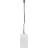 Светильник светодиодный LINER/S LED 1200 TH B 4000К подвесной СТ 1473000690