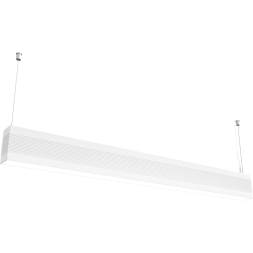 Светильник светодиодный LINER/S LED 1200 TH B 4000К подвесной СТ 1473000690