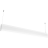 Светильник светодиодный LINER/S LED 1200 TH B 4000К подвесной СТ 1473000690