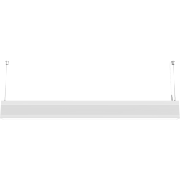 Светильник светодиодный LINER/S LED 1200 TH B 4000К подвесной СТ 1473000690