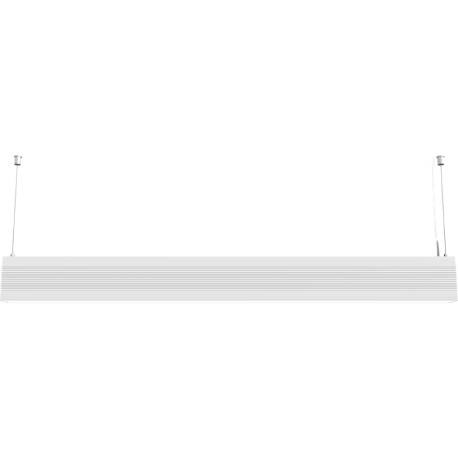 Светильник светодиодный LINER/S LED 1200 TH B 4000К подвесной СТ 1473000690