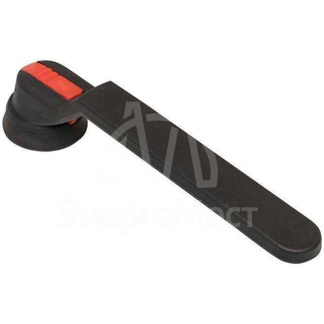 Рукоятка для управления через дверь рубильниками TwinBlock 1000-1250А PROxima EKF tb-1000-1250-dh