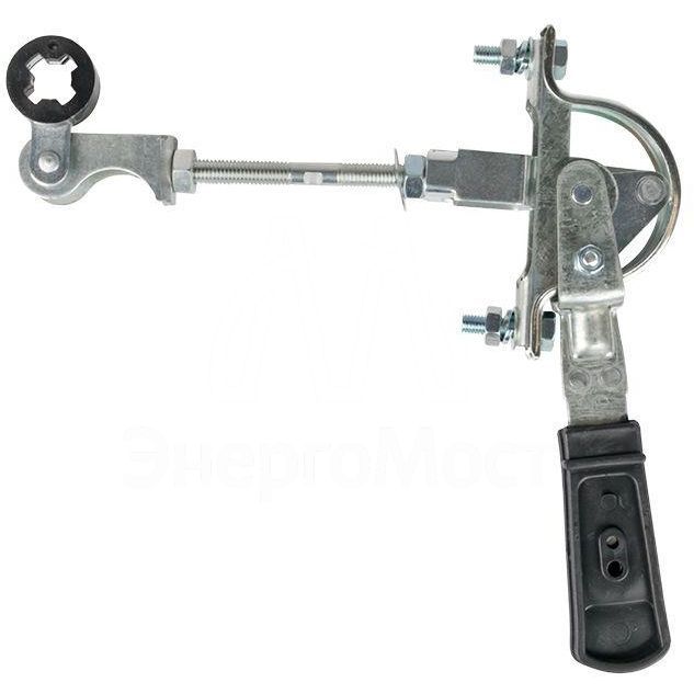 Рукоятка передняя смещенная для ВР32У 31240 MAXima EKF uvr32-h-2