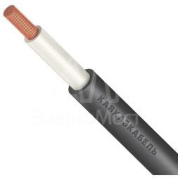 Кабель КГВВнг(А)-LS 1х35 0.66кВ Б (м) Кавказкабель 060161095