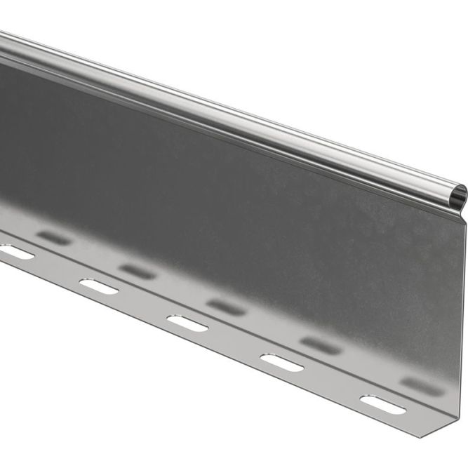 Перегородка разделительная H=100 L3000 0.7мм IEK CRP00-5-100-3000-07