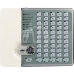 Блок индикации и управления &amp;quot;Рубеж-БИУ&amp;quot; Рубеж Rbz-092565