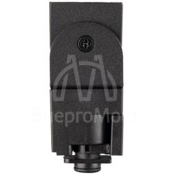 Светильник трековый PTR 2130R 30Вт 4000К 60град. BL черн. 400мм IP40 JazzWay 5031609