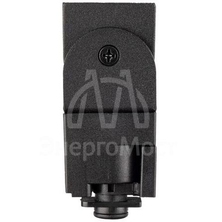 Светильник трековый PTR 2130R 30Вт 4000К 60град. BL черн. 400мм IP40 JazzWay 5031609