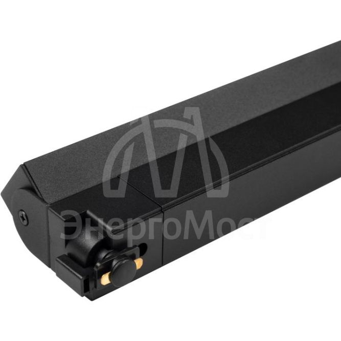 Светильник трековый PTR 2130R 30Вт 4000К 60град. BL черн. 400мм IP40 JazzWay 5031609