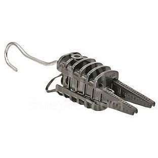 Зажим анкерный клиновой PAC 25 (2х16/4х25) НИЛЕД 10603651