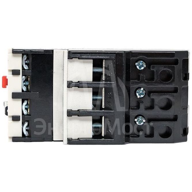 Реле тепл. РТЭ 1307 1.6-2.5А EKF rel-1307-1.6-2.5