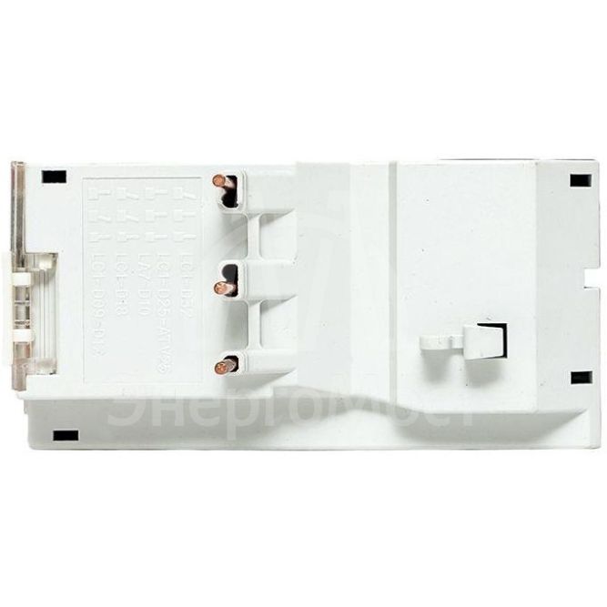 Реле тепл. РТЭ 1307 1.6-2.5А EKF rel-1307-1.6-2.5