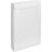 Щиток пластиковый навесной Practibox S 3х12 бел. дверь Leg 135603