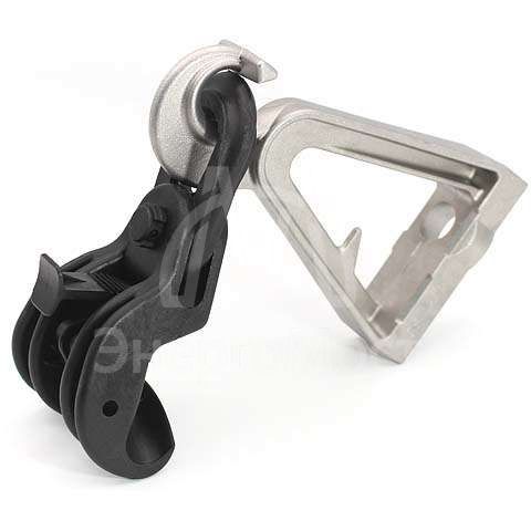 Комплект промежуточной подвески ES 1500 E (CS1500+PS1500) (16-95кв.мм) (SO 260 ES 1500) НИЛЕД 10300111