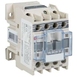 Контактор КМЭ 18А 220В 1NC EKF ctr-s-18-220-nc