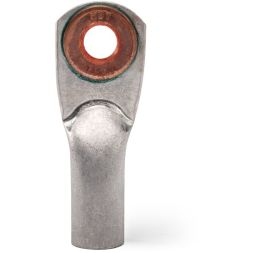 Наконечник медно-алюминиевый ТАМ 185-16-19 КВТ 60065