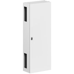 Корпус напольный RAM fit 1800х600х300мм с боков. вырезами DKC R6NFW186030F