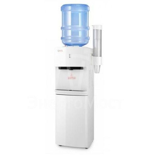 Кулер LC-AEL-420 напольный компрессорный бел. 00292 AEL 1476639