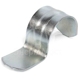 Скоба СМО 14-15 без отверстия (уп.100шт) Fortisflex 86328