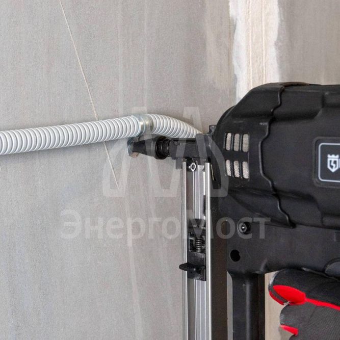 Скоба СМО 14-15 без отверстия (уп.100шт) Fortisflex 86328