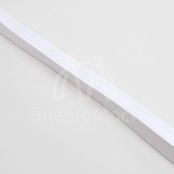 Шнур светодиодный гибкий неон Neon-Night SMD 8х16мм IP65 односторон. бел. 120 LED/м набор 10м (с компл. подключ.) Neon-Night 131-003