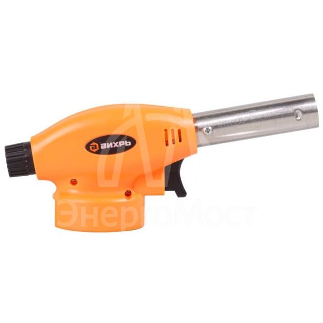 Насадка на газовый баллон (газовая горелка) НГ-3П Вихрь