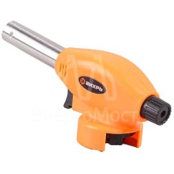 Насадка на газовый баллон (газовая горелка) НГ-3П Вихрь