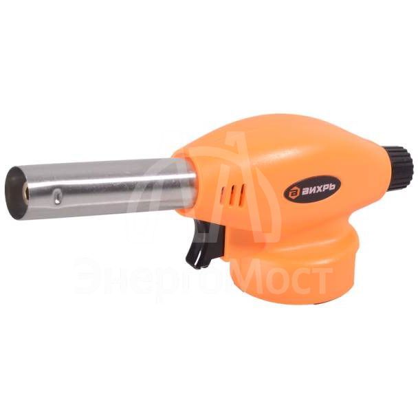 Насадка на газовый баллон (газовая горелка) НГ-3П Вихрь