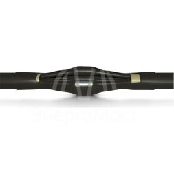 Муфта кабельная соединительная 1кВ 5 ПСТ-1 (35-50) с соединителями (пластик без брони) ЗЭТАРУС zeta20919