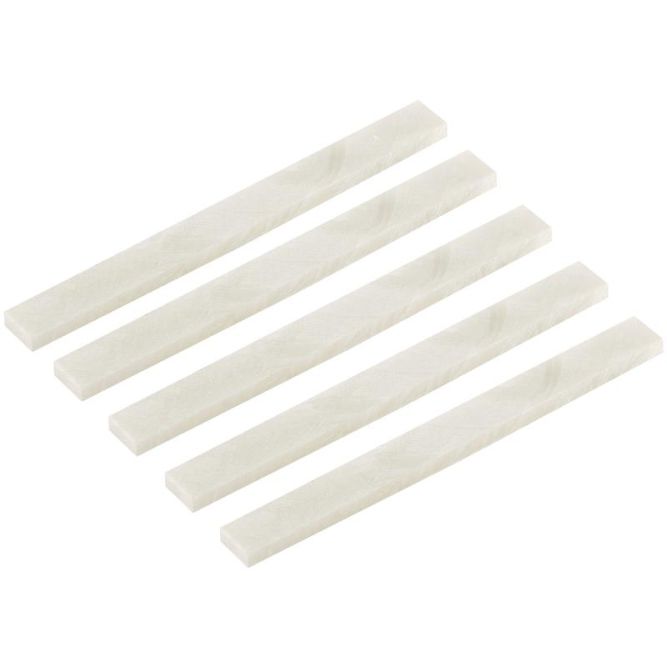 Мелки разметочные (тальк) набор 5шт 5х10х125мм (уп.5шт) FIT 04397