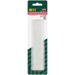 Мелки разметочные (тальк) набор 5шт 5х10х125мм (уп.5шт) FIT 04397