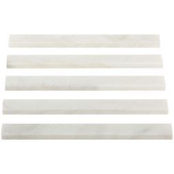 Мелки разметочные (тальк) набор 5шт 5х10х125мм (уп.5шт) FIT 04397