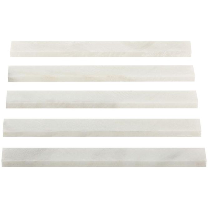 Мелки разметочные (тальк) набор 5шт 5х10х125мм (уп.5шт) FIT 04397