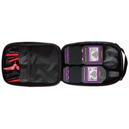 Детектор подземных проводов Ping SM150 фиолет. Ermenrich 84550