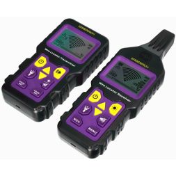 Детектор подземных проводов Ping SM150 фиолет. Ermenrich 84550