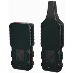 Детектор подземных проводов Ping SM150 фиолет. Ermenrich 84550