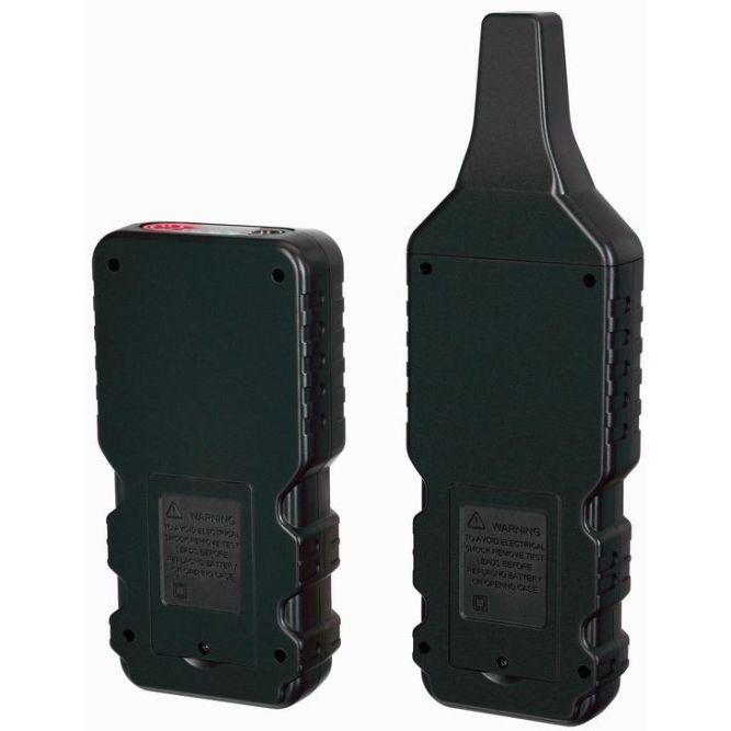 Детектор подземных проводов Ping SM150 фиолет. Ermenrich 84550