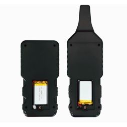 Детектор подземных проводов Ping SM150 фиолет. Ermenrich 84550