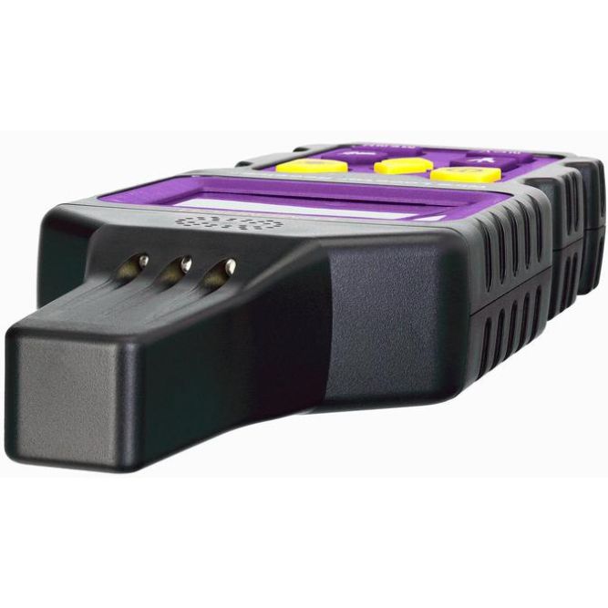 Детектор подземных проводов Ping SM150 фиолет. Ermenrich 84550