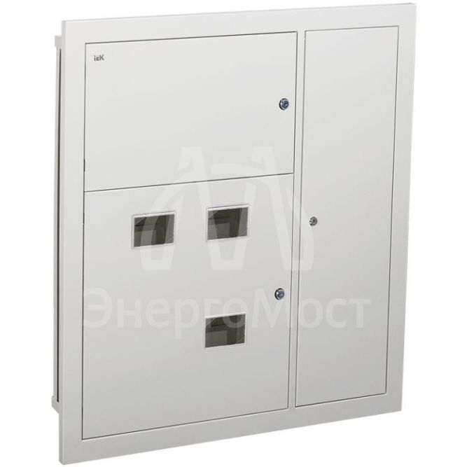 Щит этажный ЩЭ-3-Э 36 IP31 УХЛ3 LIGHT IEK MKM42-03-31-E-L