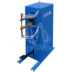 Машина контактной точечной сварки ТСС МТР-25