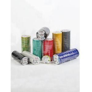 Изолента ПВХ 15ммх20м бел. ЭРА C0036546