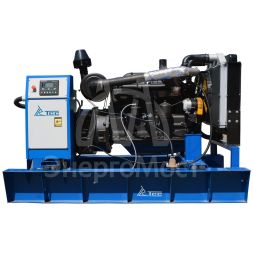 Дизельный генератор ТСС ЭД-80С-Т400-1РПМ1