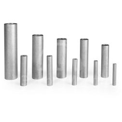 Гильза алюминиевая ГА 120-14 (опрес.) КВТ 41455