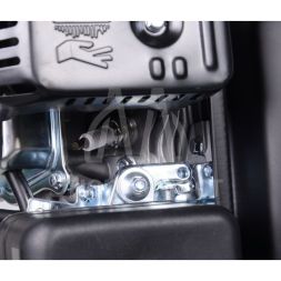 Двигатель бензиновый Huter GE-170F-20