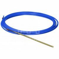 Тефлоновый канал 3,5м (синий, 0,8-1,0мм) для Ресанта САИПА
