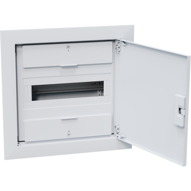 Корпус пластиковый OptiBox Pro 12-VNR-IP40 КЭАЗ 379789