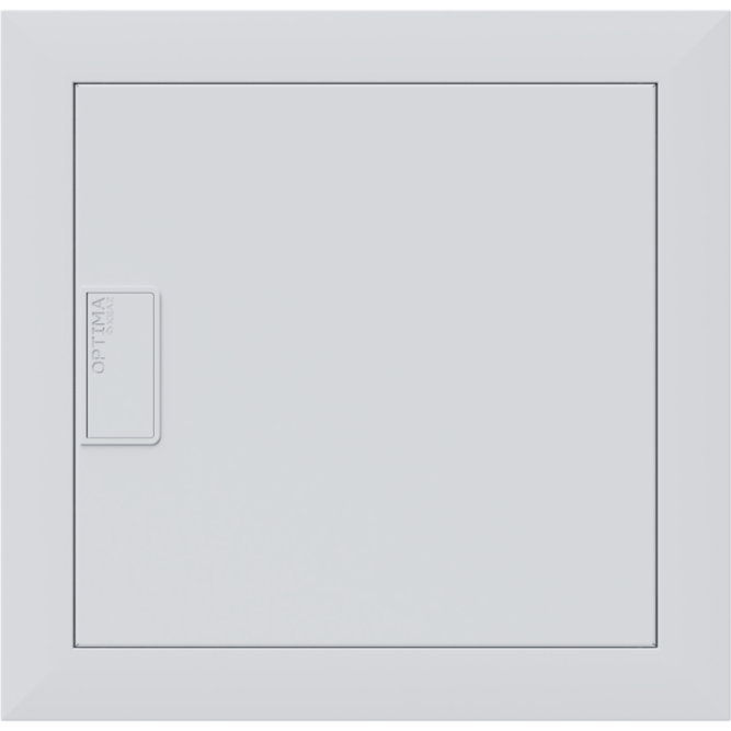 Корпус пластиковый OptiBox Pro 12-VNR-IP40 КЭАЗ 379789