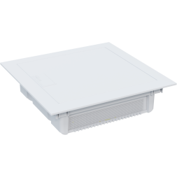 Корпус пластиковый OptiBox Pro 12-VNR-IP40 КЭАЗ 379789