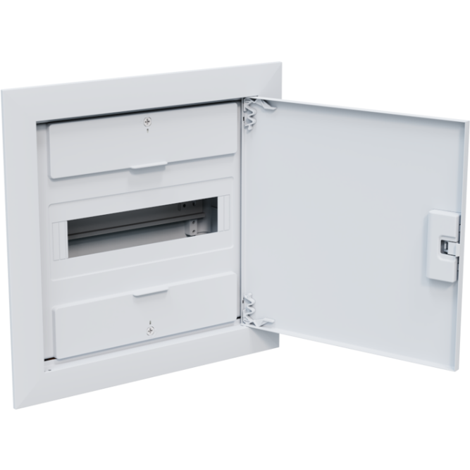 Корпус пластиковый OptiBox Pro 12-VNR-IP40 КЭАЗ 379789